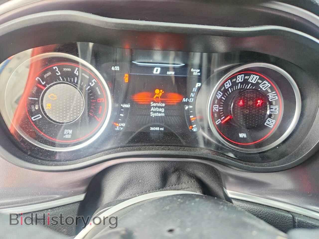 2020 DODGE CHALLENGER - VIN: 2C3CDZFJ5LH246343 - Фото 9