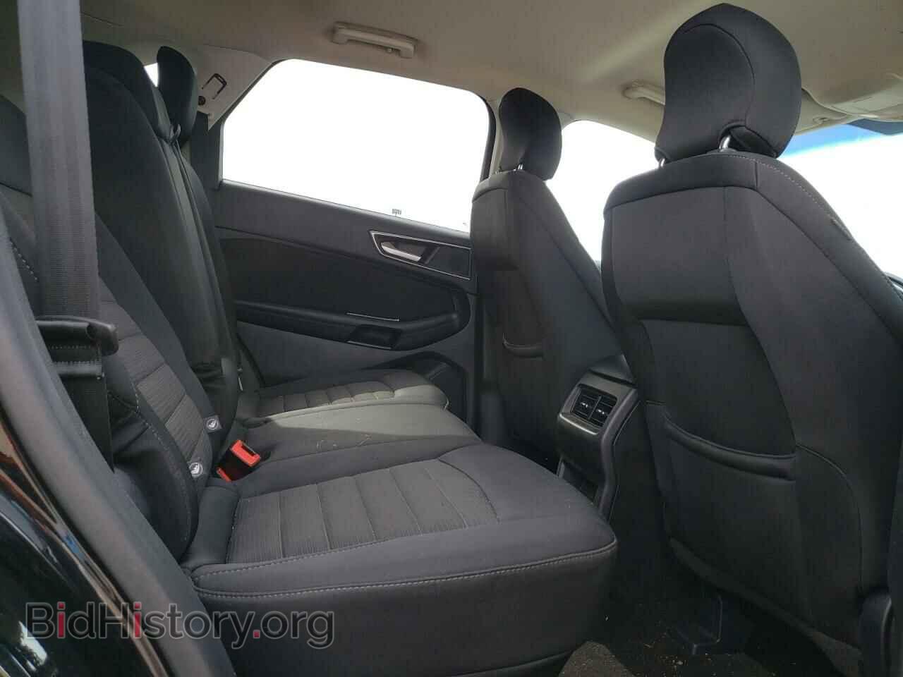 2017 FORD EDGE - VIN: 2FMPK3J84HBC52404 - Фото 6