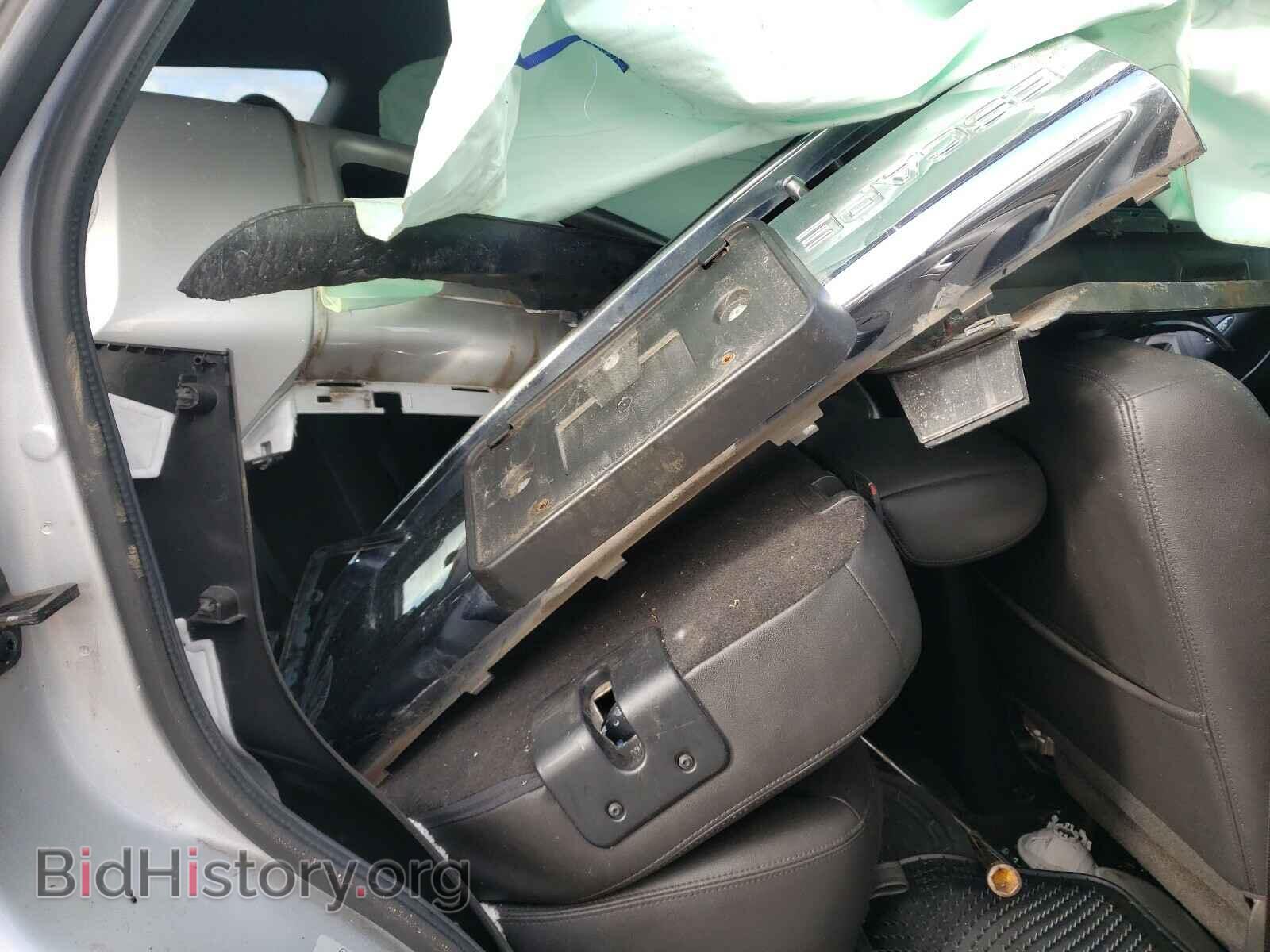 2012 FORD ESCAPE - VIN: 1FMCU0E72CKC03449 - Фото 6