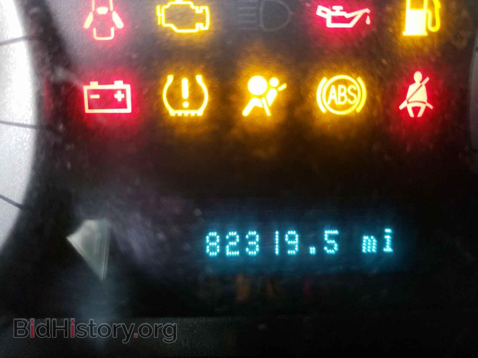 2012 FORD ESCAPE - VIN: 1FMCU0E72CKC03449 - Фото 8