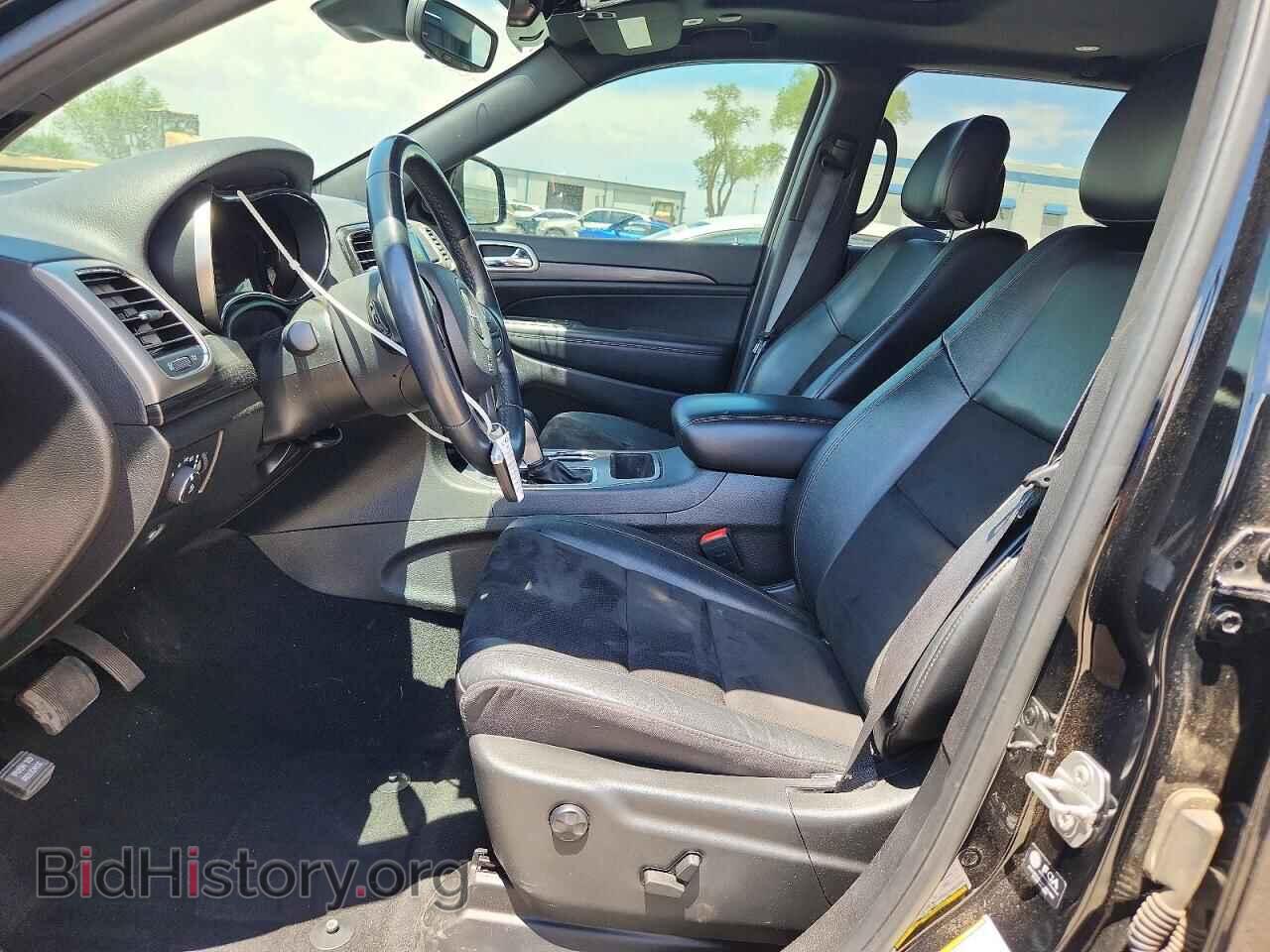 2021 JEEP CHEROKEE - VIN: 1C4RJFAG7MC759851 - Photo 7