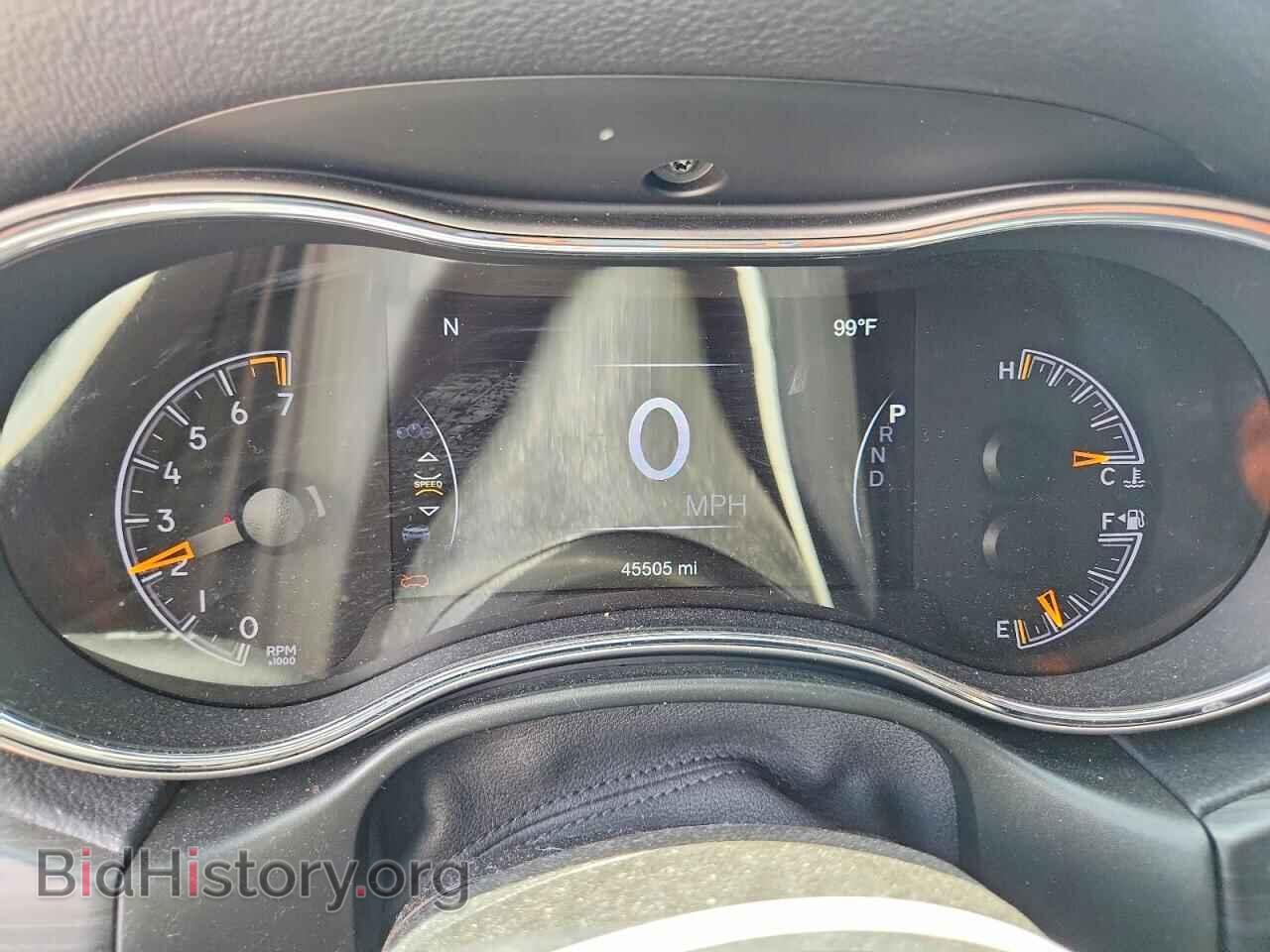 2021 JEEP CHEROKEE - VIN: 1C4RJFAG7MC759851 - Photo 9