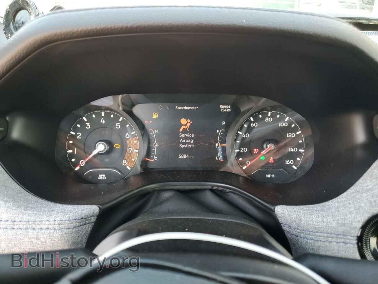 2024 JEEP COMPASS - VIN: 3C4NJDAN6RT135102 - Фото 9