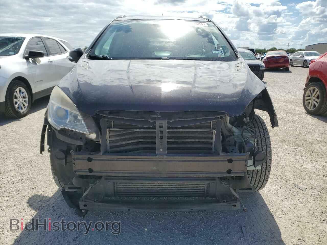 2015 BUICK ENCORE - VIN: KL4CJBSB1FB118747 - Photo 5