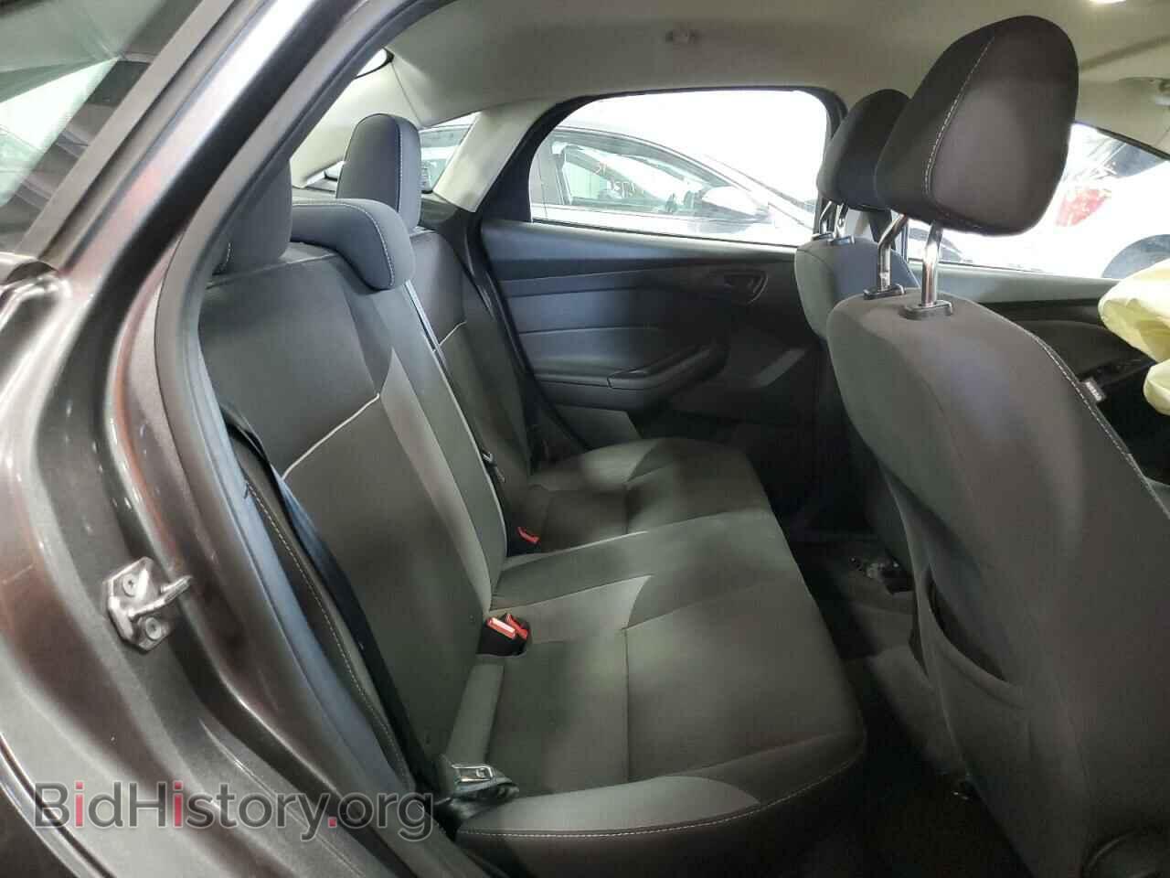 2012 FORD FOCUS - VIN: 1FAHP3F26CL330307 - Photo 6