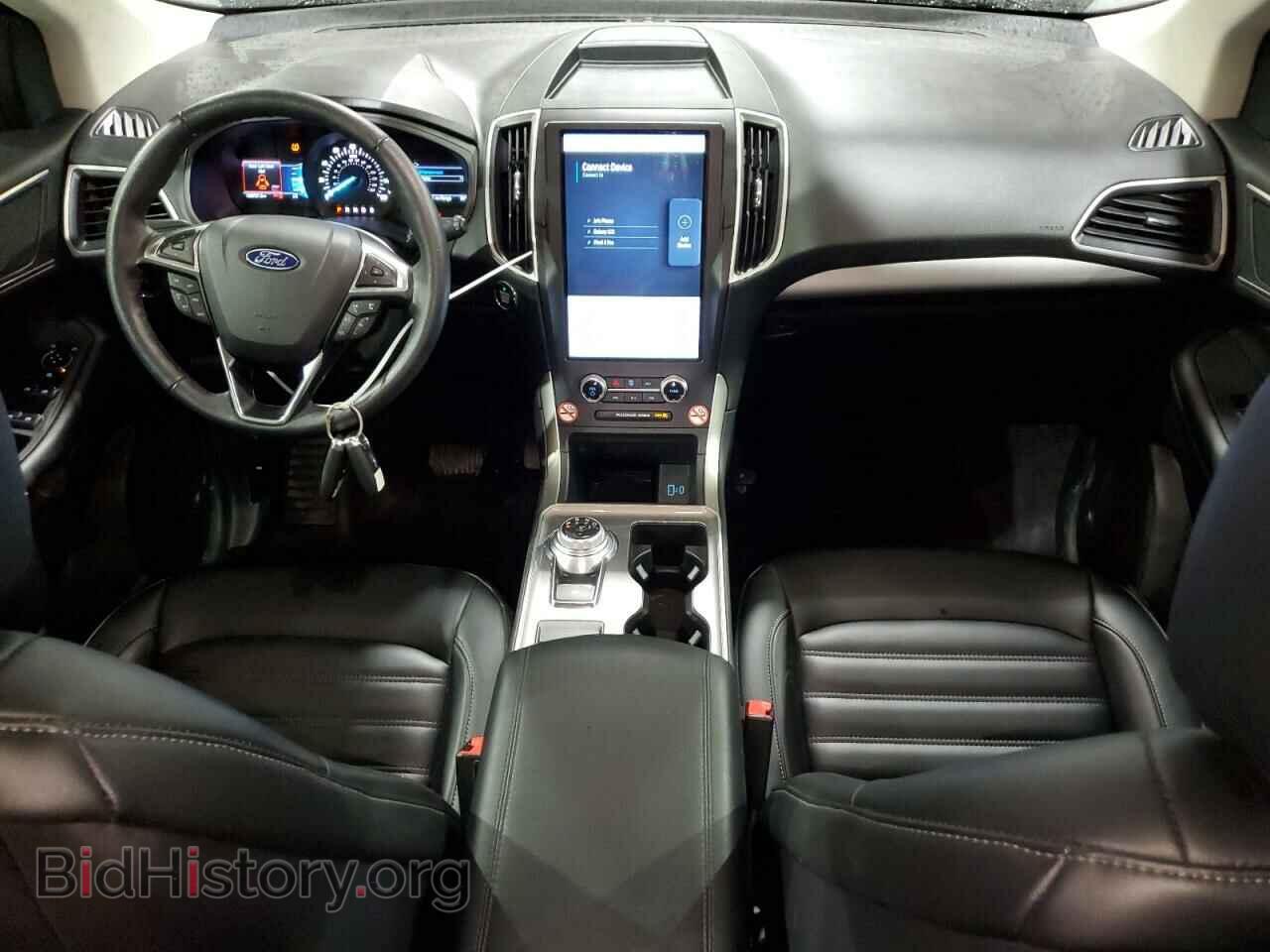 2023 FORD EDGE - VIN: 2FMPK4J9XPBA29572 - Фото 8