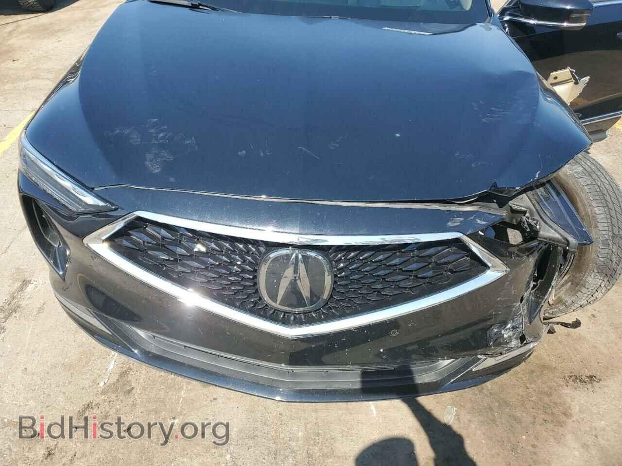 2023 ACURA MDX - VIN: 5J8YE1H80PL017542 - Фото 12