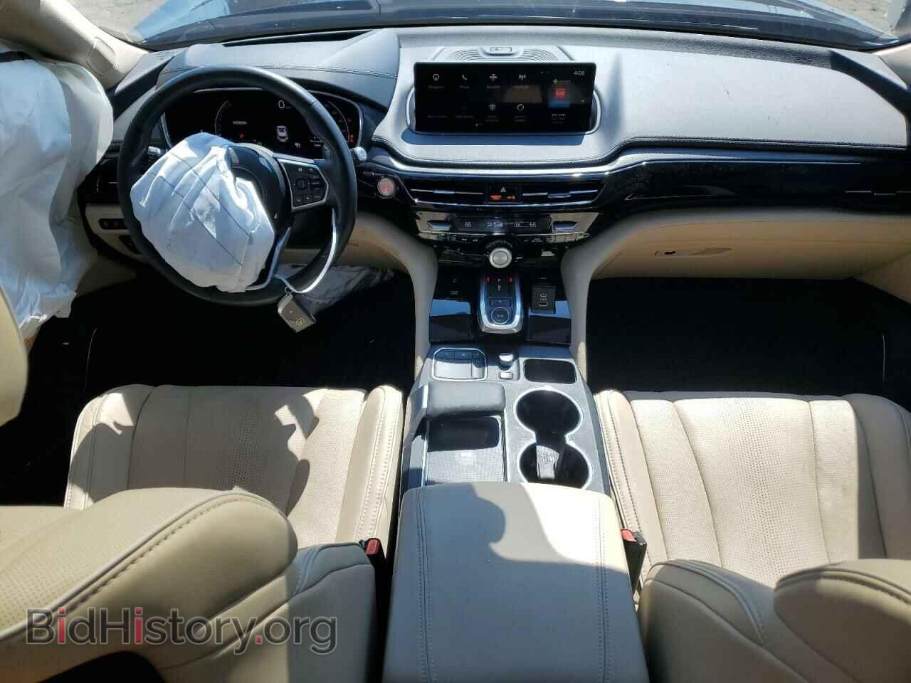 2023 ACURA MDX - VIN: 5J8YE1H80PL017542 - Фото 8