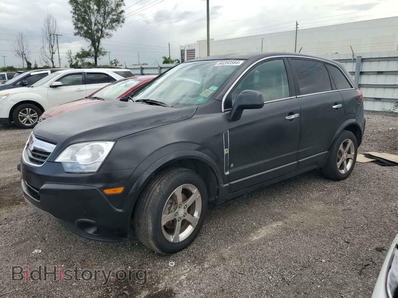 Фотография 3GSCL93Z19S534038 - SATURN VUE 2009