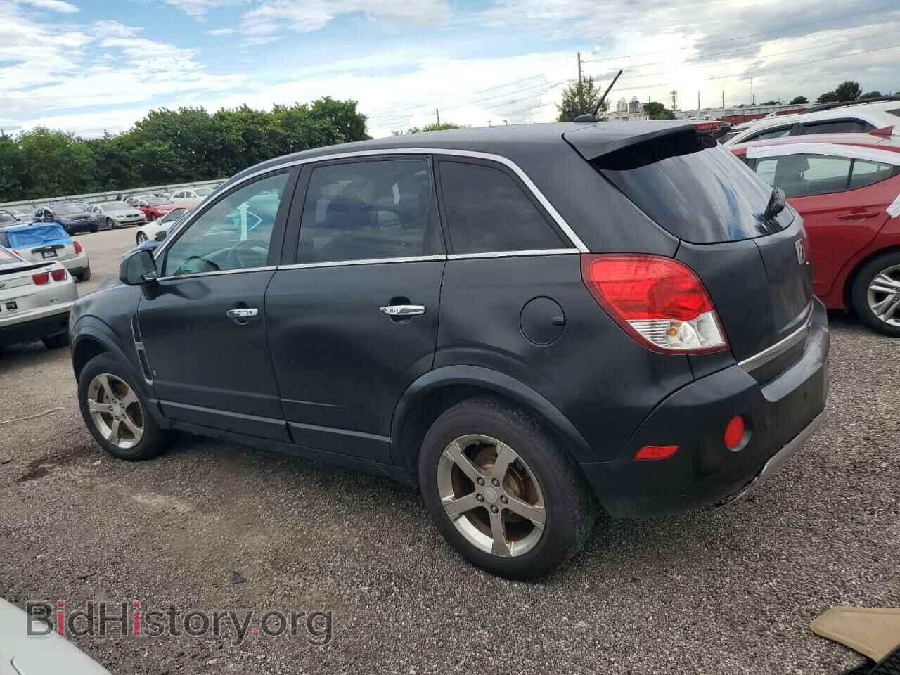 2009 SATURN VUE - VIN: 3GSCL93Z19S534038 - Фото 2