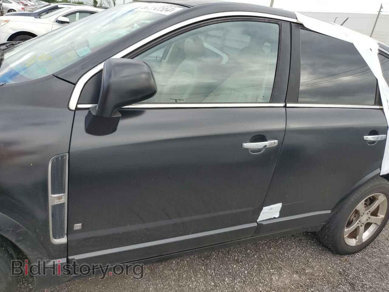 2009 SATURN VUE - VIN: 3GSCL93Z19S534038 - Фото 12