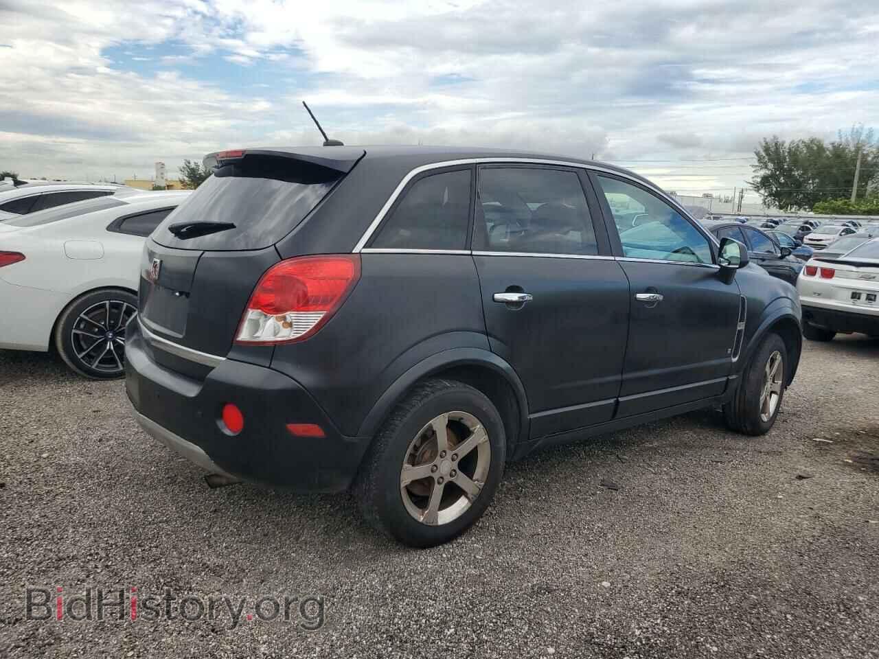 2009 SATURN VUE - VIN: 3GSCL93Z19S534038 - Фото 3