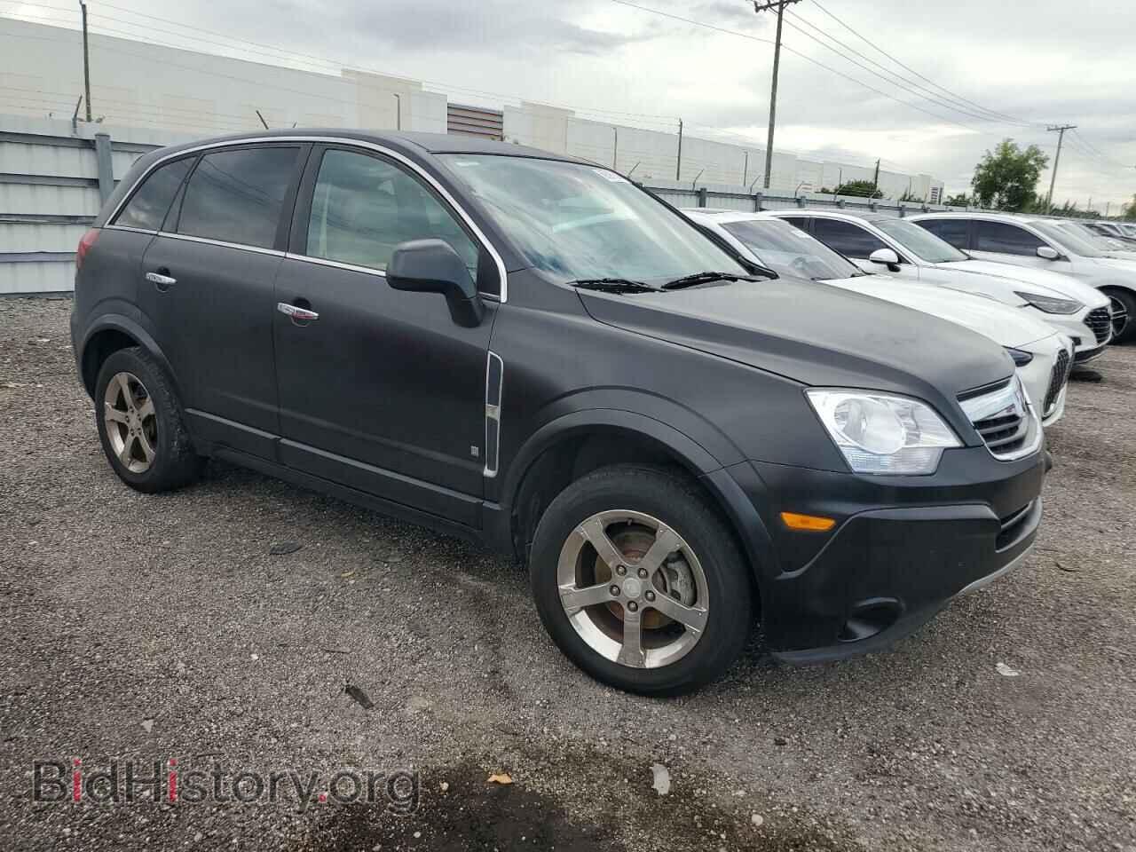 2009 SATURN VUE - VIN: 3GSCL93Z19S534038 - Фото 4