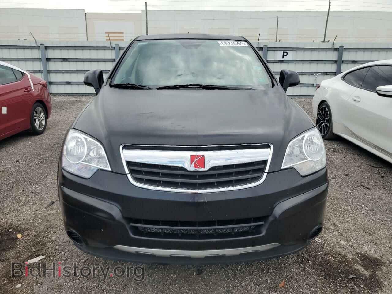 2009 SATURN VUE - VIN: 3GSCL93Z19S534038 - Фото 5