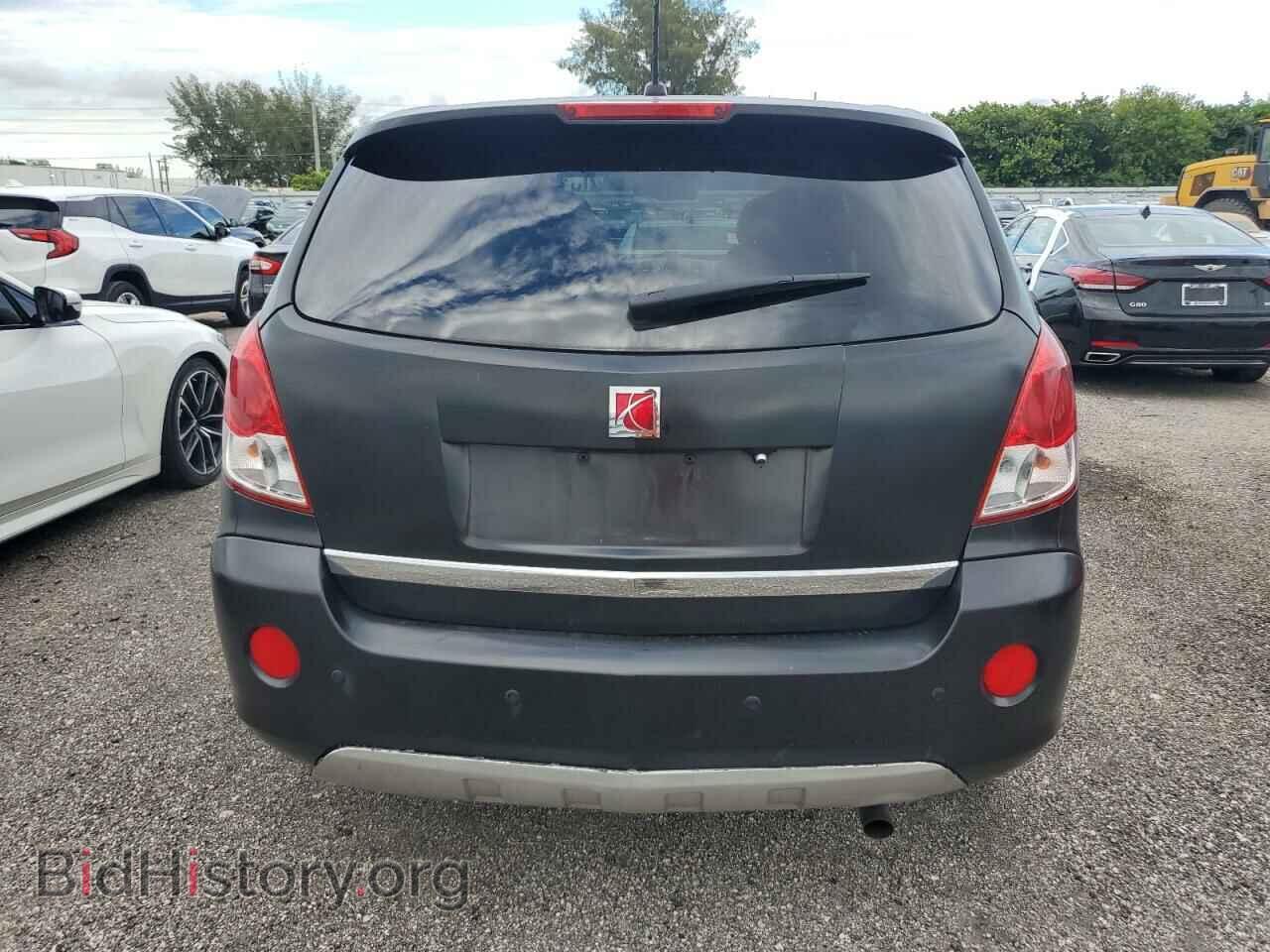 2009 SATURN VUE - VIN: 3GSCL93Z19S534038 - Фото 6