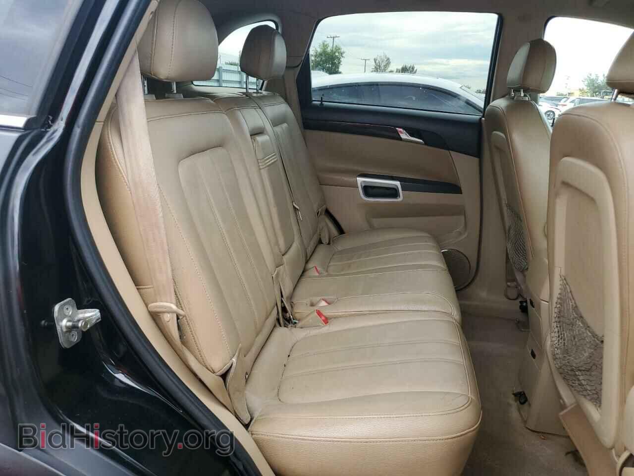 2009 SATURN VUE - VIN: 3GSCL93Z19S534038 - Фото 10