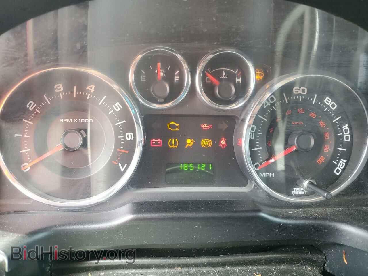 2008 FORD EDGE - VIN: 2FMDK46C98BA59459 - Photo 9