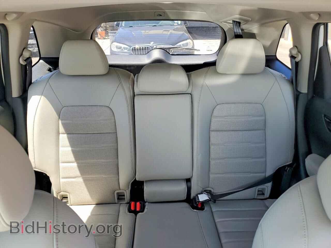 2024 HONDA CRV - VIN: 2HKRS4H70RH481426 - Photo 10