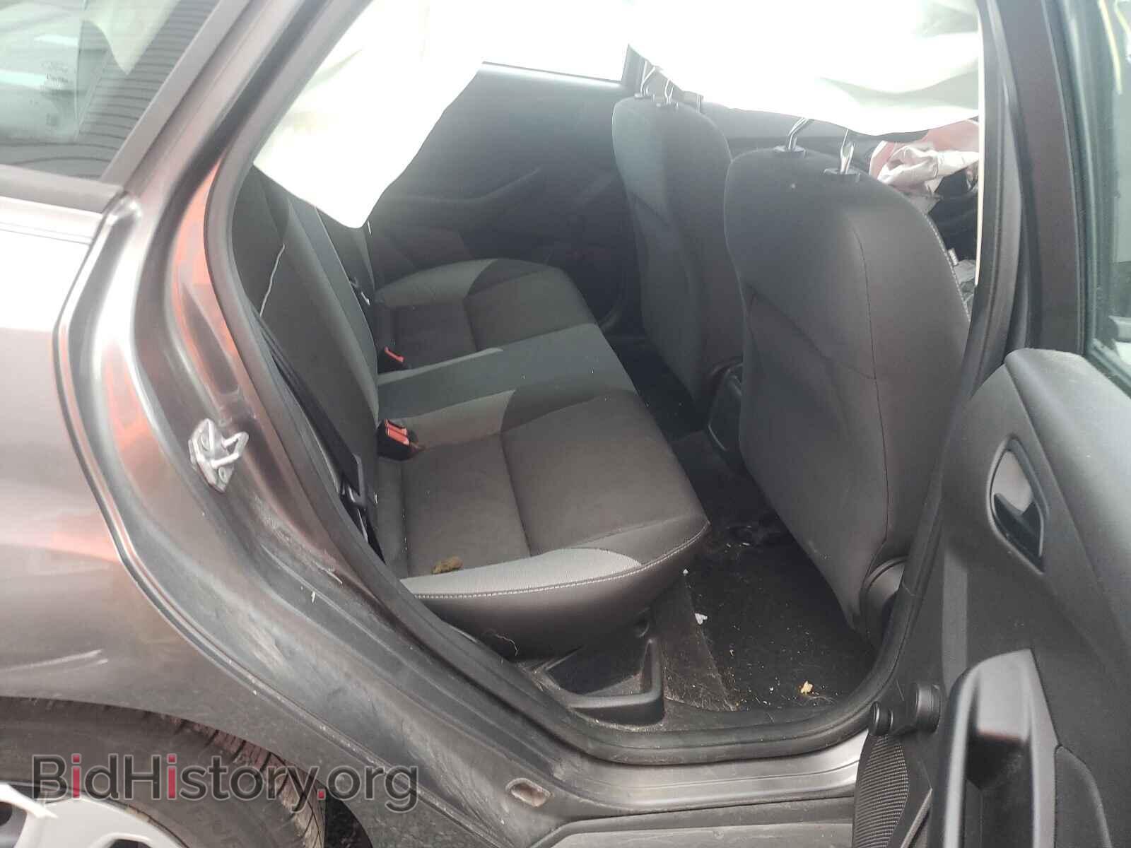 2014 FORD FOCUS - VIN: 1FADP3E26EL251187 - Photo 6