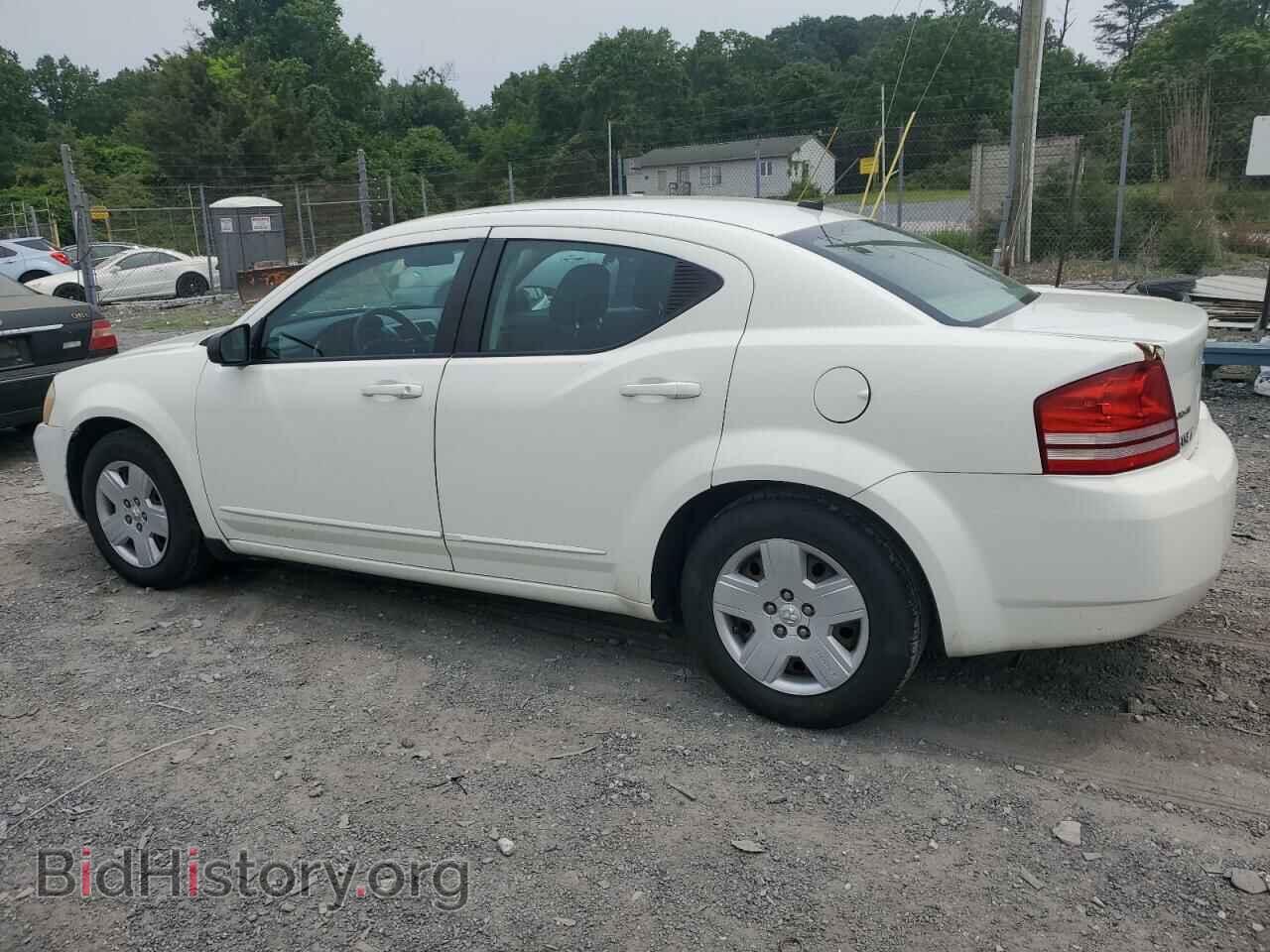 2010 DODGE AVENGER - VIN: 1B3CC4FB5AN232930 - Photo 2