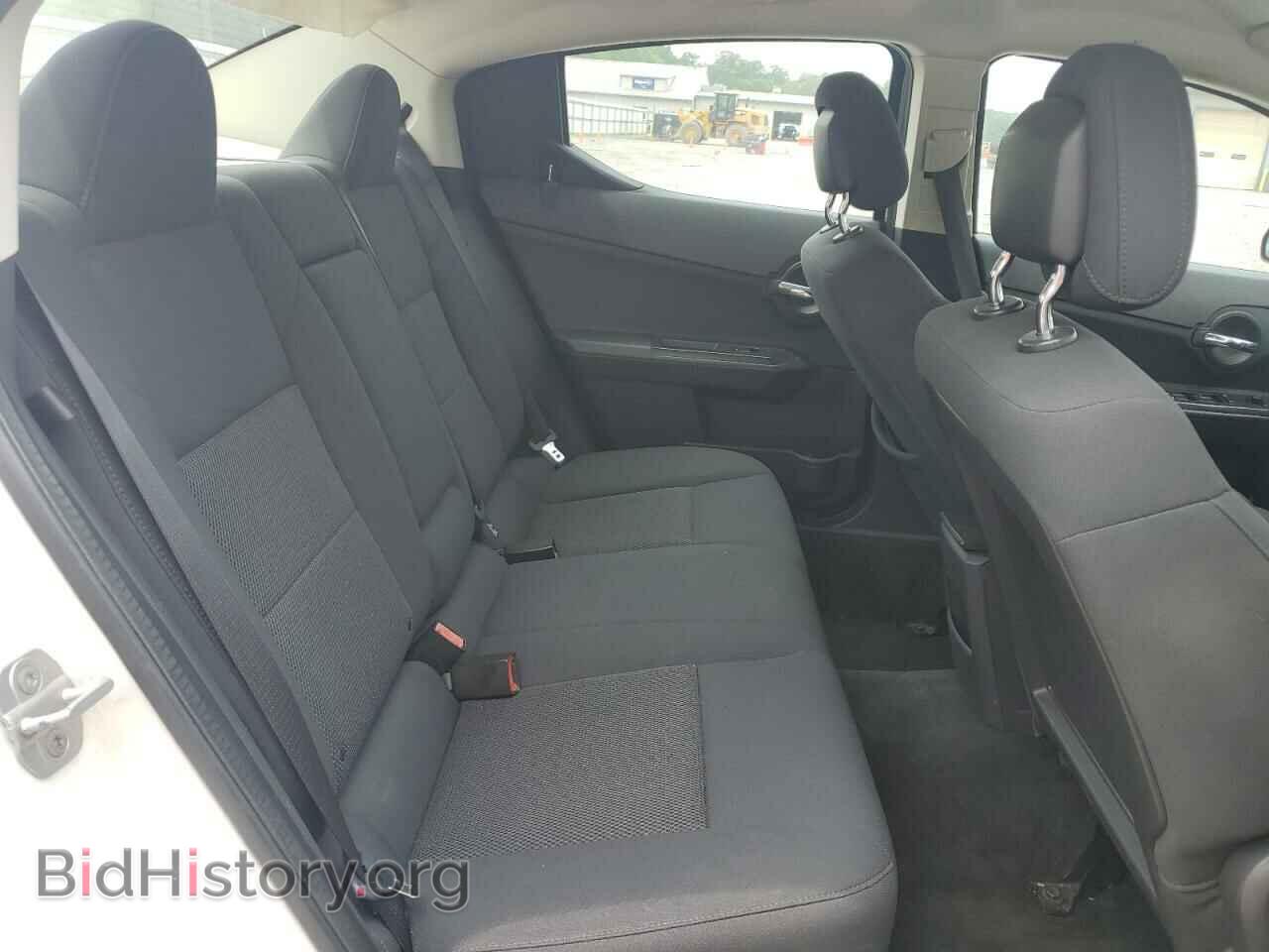 2010 DODGE AVENGER - VIN: 1B3CC4FB5AN232930 - Photo 10