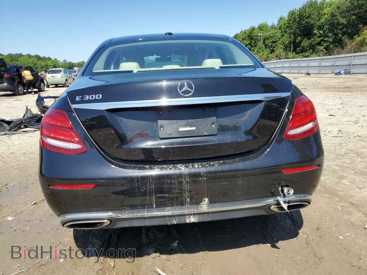 2017 MERCEDES-BENZ E-CLASS - VIN: WDDZF4JB5HA179872 - Фото 7
