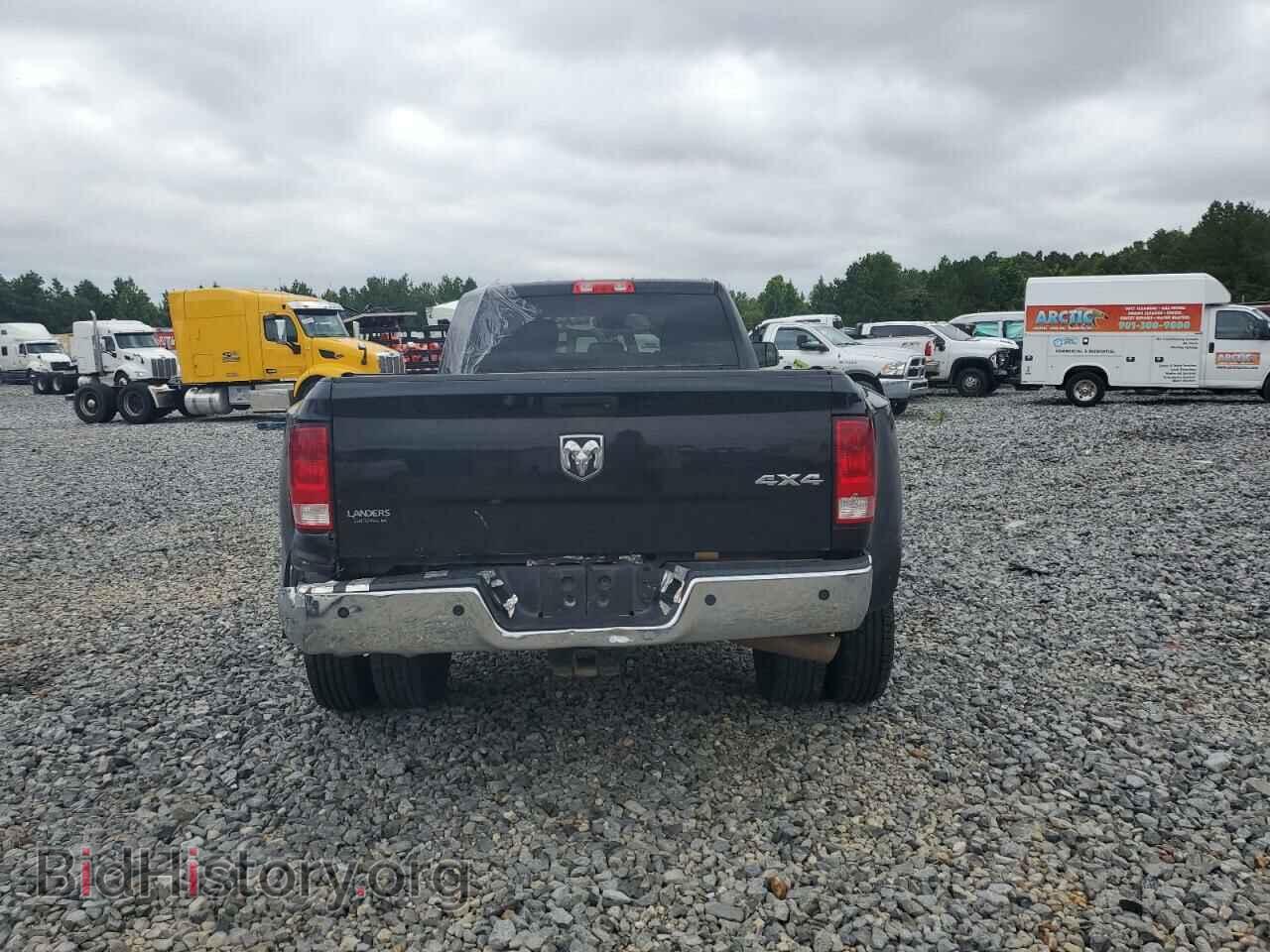 2018 RAM All Models - VIN: 3C63RRGL9JG132959 - Photo 6