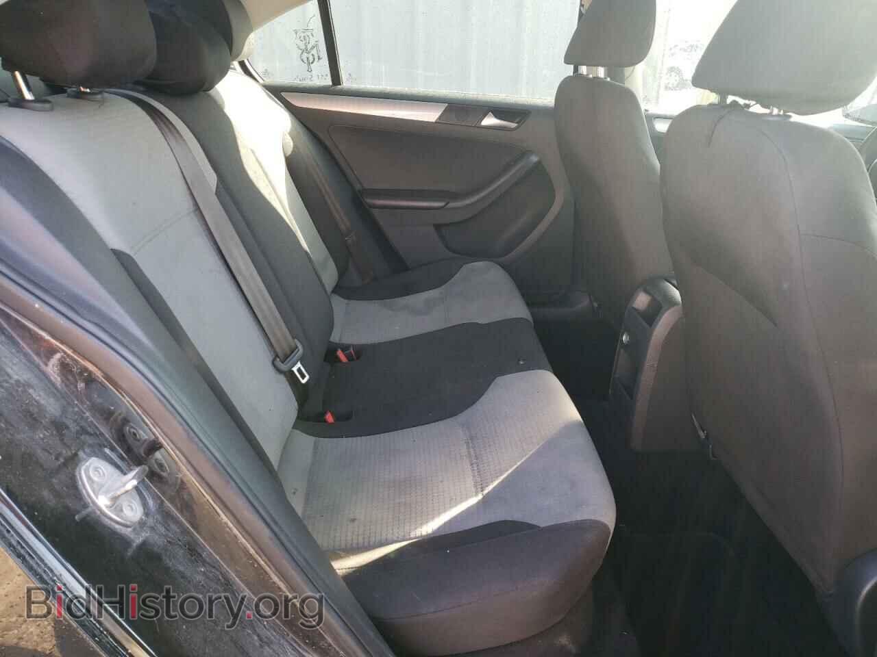 2017 VOLKSWAGEN JETTA - VIN: 3VW2B7AJ6HM301137 - Фото 6