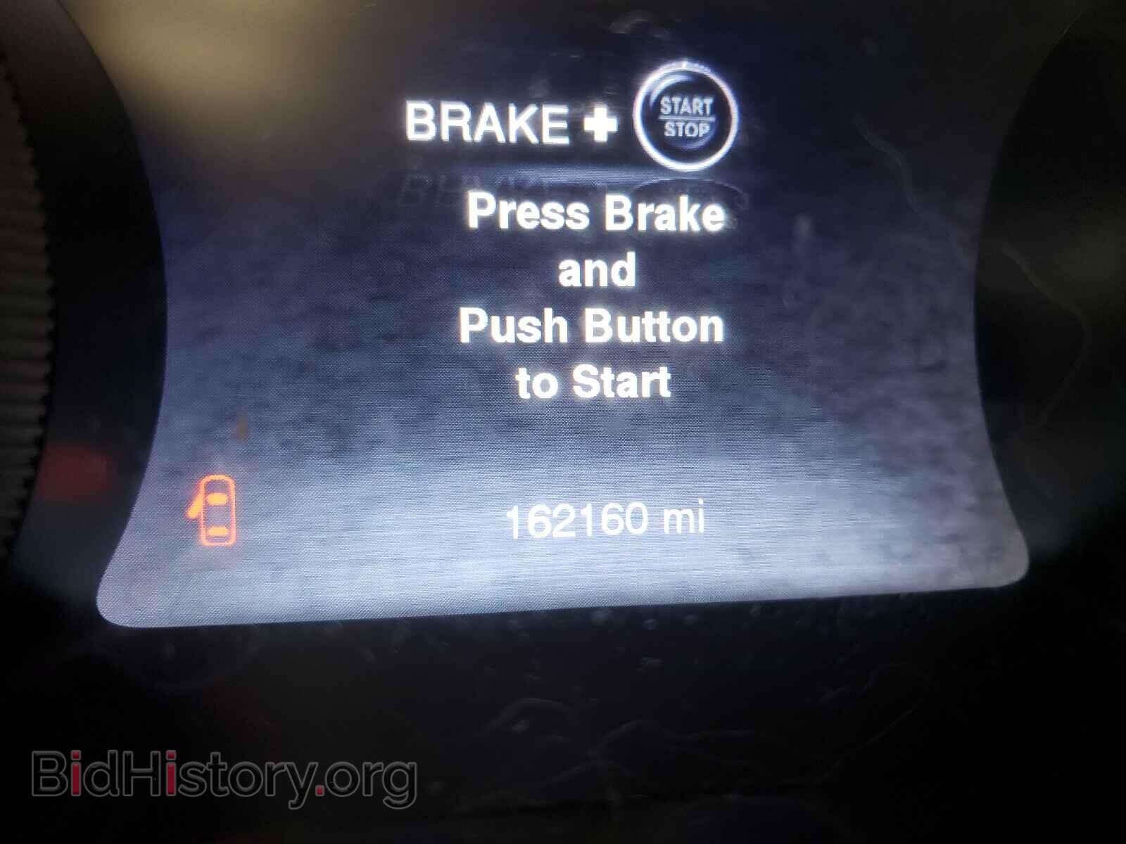 2015 JEEP CHEROKEE - VIN: 1C4PJMDB1FW749412 - Фото 8