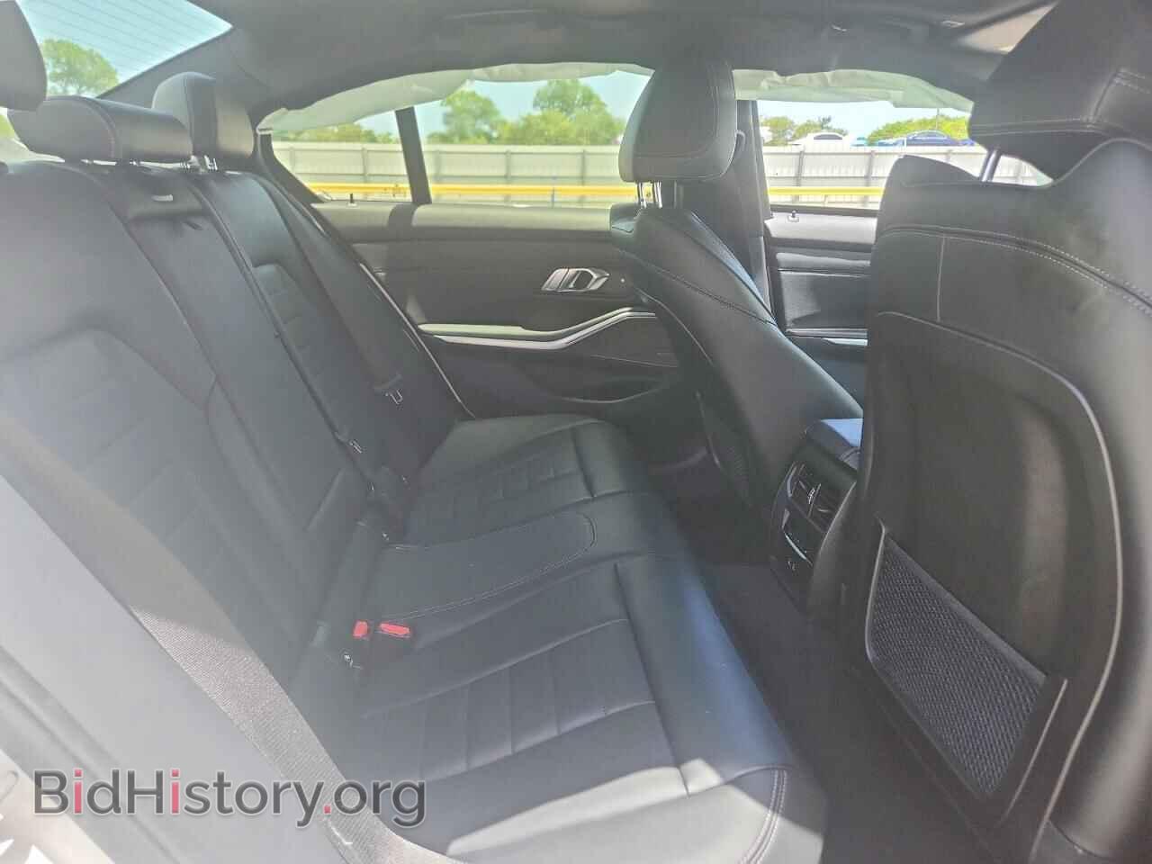 2023 BMW M3 - VIN: 3MW49FS01P8D17144 - Photo 10