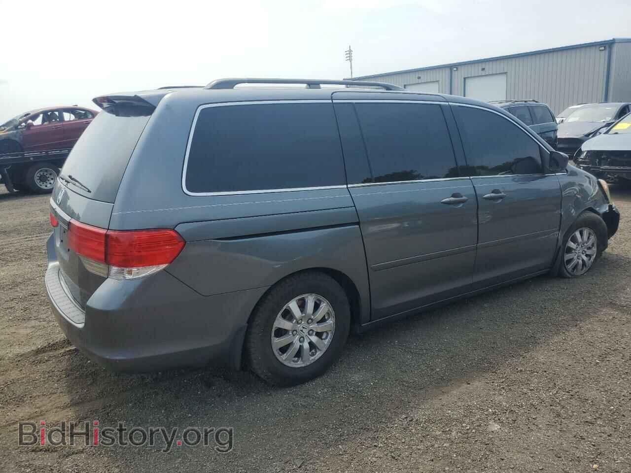 2010 HONDA All Models - VIN: 5FNRL3H41AB113188 - Фото 3