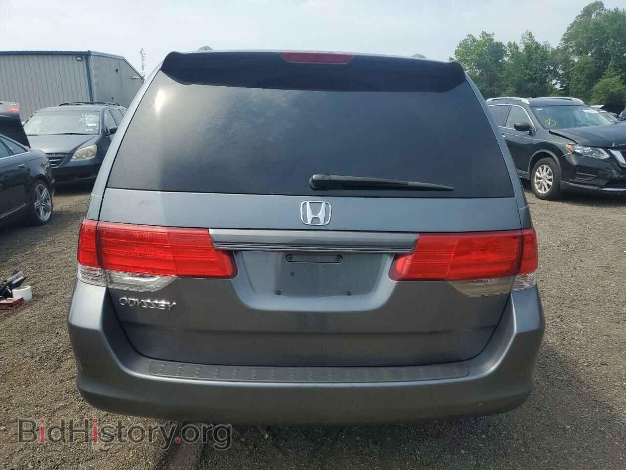 2010 HONDA All Models - VIN: 5FNRL3H41AB113188 - Фото 6