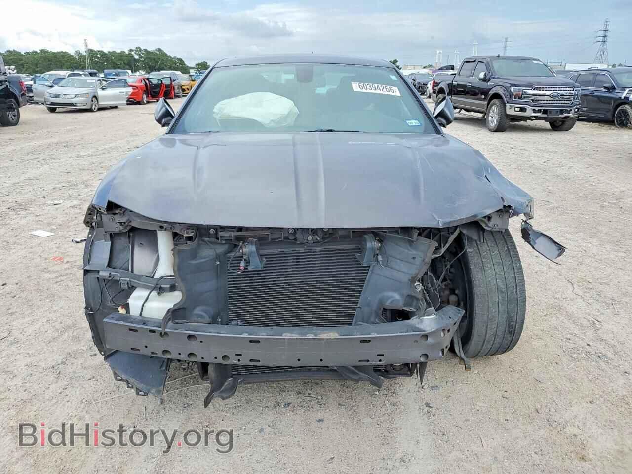 2019 DODGE CHARGER - VIN: 2C3CDXBG5KH663801 - Фото 5