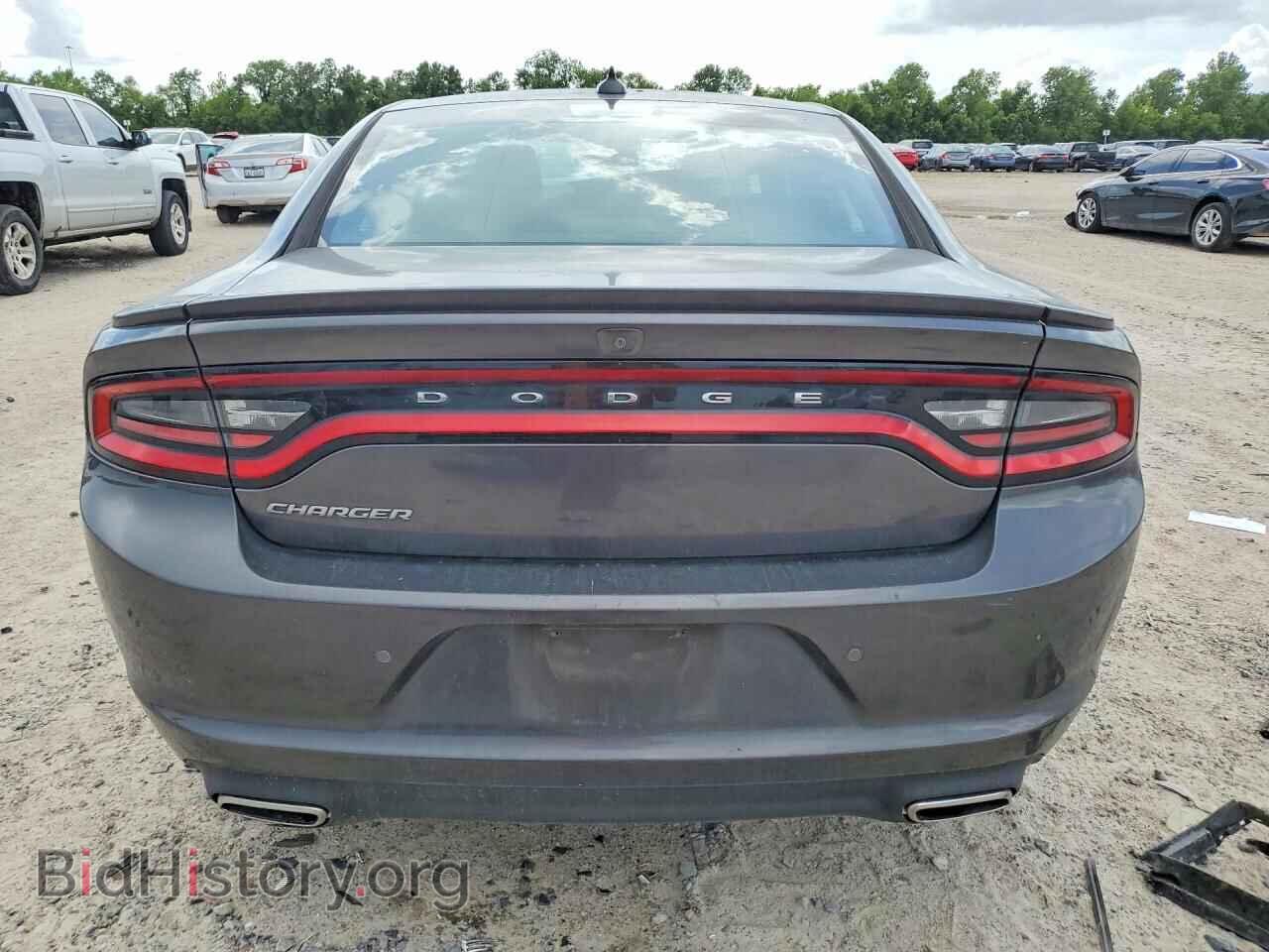 2019 DODGE CHARGER - VIN: 2C3CDXBG5KH663801 - Фото 6