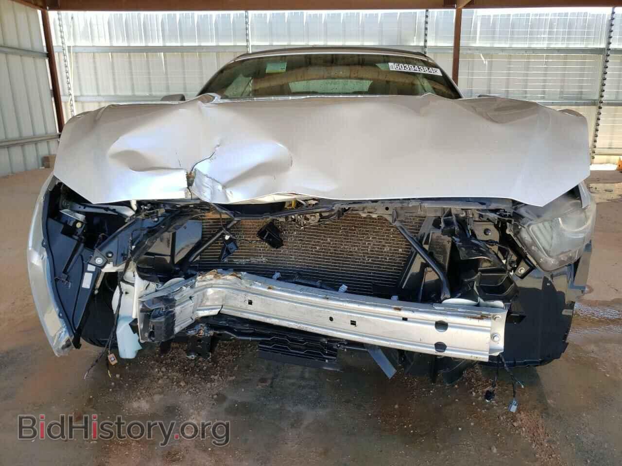 2017 FORD ALL Models - VIN: 1FATP8UH4H5293252 - Photo 5