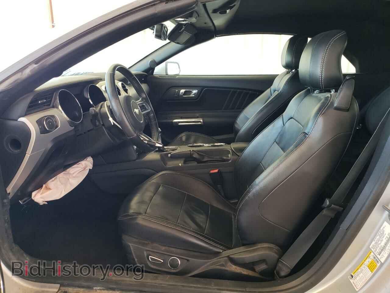 2017 FORD ALL Models - VIN: 1FATP8UH4H5293252 - Photo 7