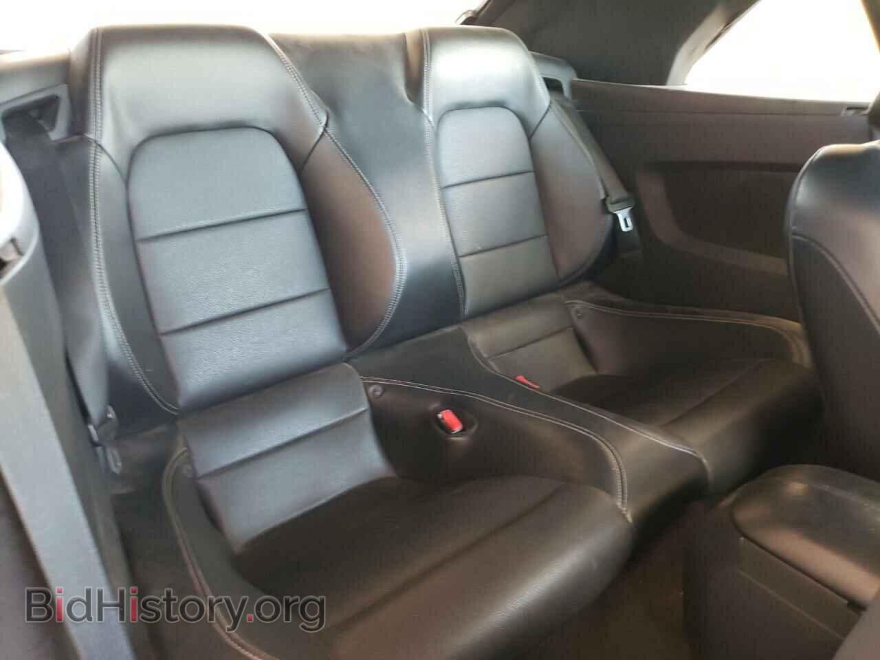 2017 FORD ALL Models - VIN: 1FATP8UH4H5293252 - Photo 10