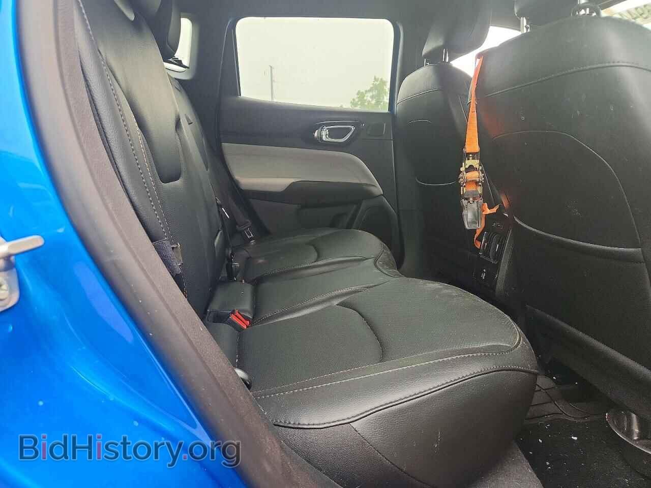 2023 JEEP COMPASS - VIN: 3C4NJDCN7PT558099 - Photo 10