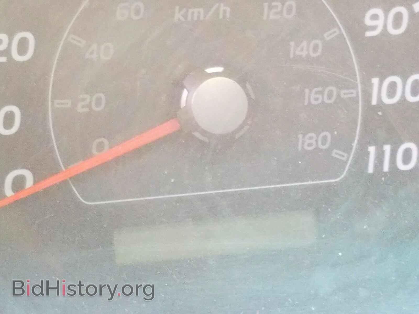 2006 TOYOTA 4RUNNER - VIN: JTEBU14R160101791 - Фото 8