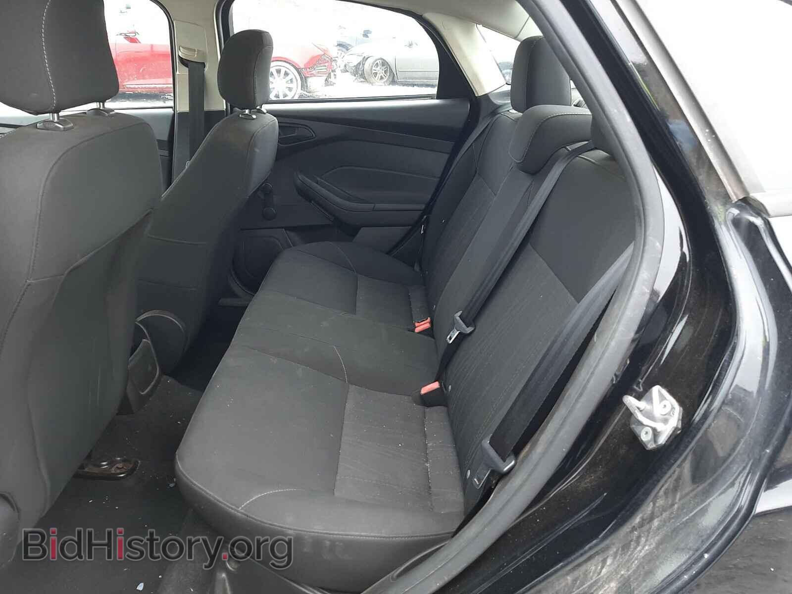 2016 FORD FOCUS - VIN: 1FADP3E24GL210897 - Photo 6