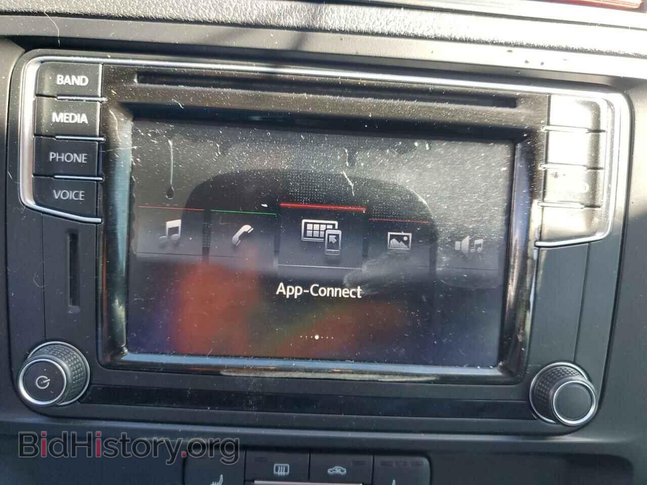 2017 VOLKSWAGEN JETTA - VIN: 3VWDB7AJ5HM345087 - Фото 9