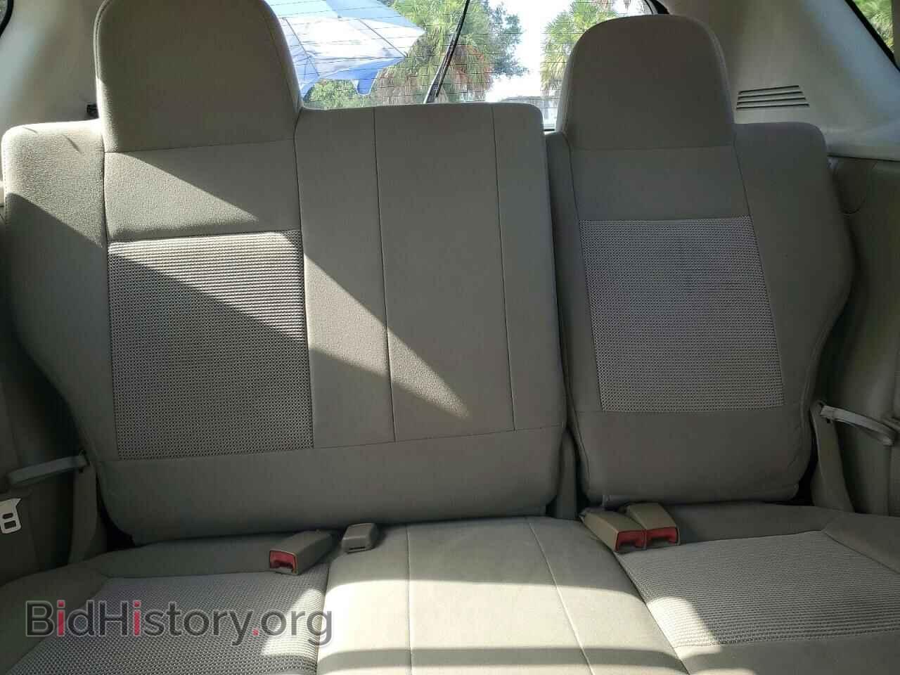 2012 JEEP COMPASS - VIN: 1C4NJCEB6CD522529 - Photo 10