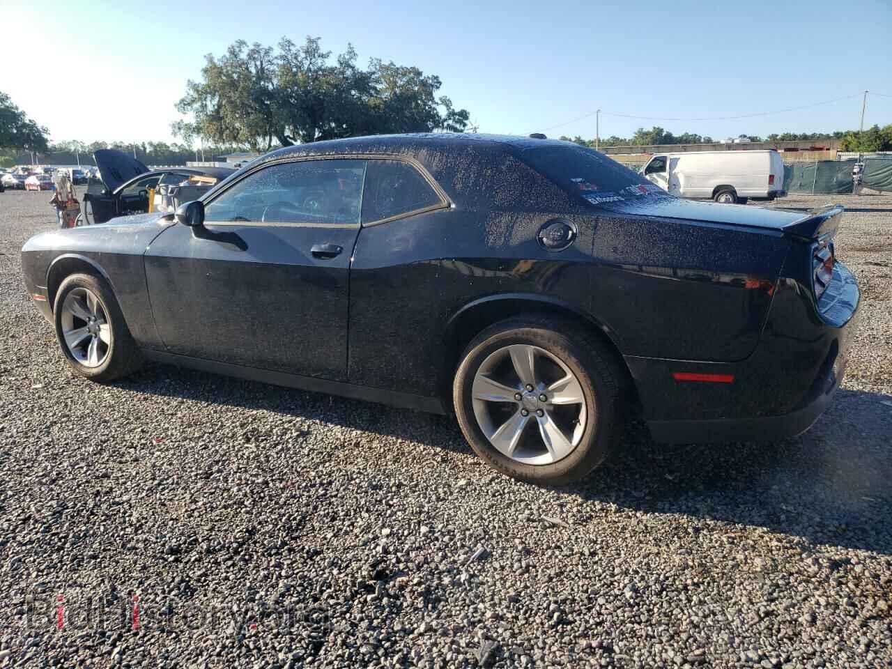 2017 DODGE CHALLENGER - VIN: 2C3CDZAG8HH594303 - Photo 2