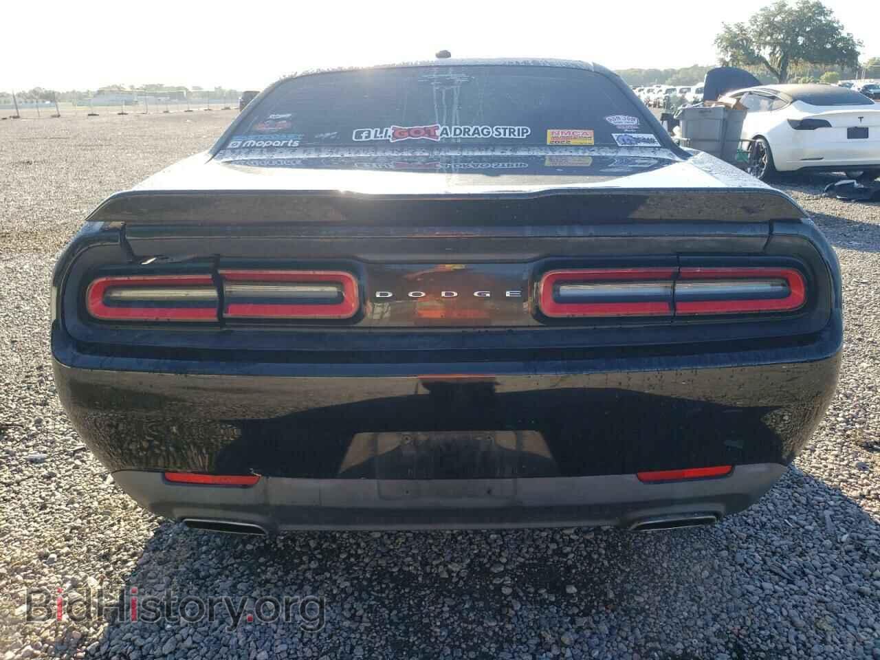 2017 DODGE CHALLENGER - VIN: 2C3CDZAG8HH594303 - Photo 6