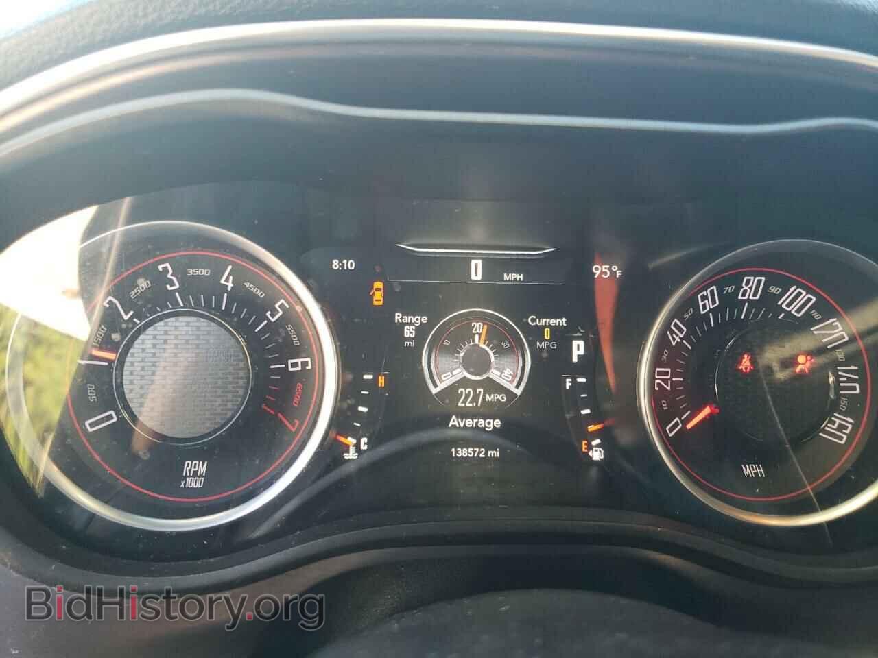 2017 DODGE CHALLENGER - VIN: 2C3CDZAG8HH594303 - Photo 9
