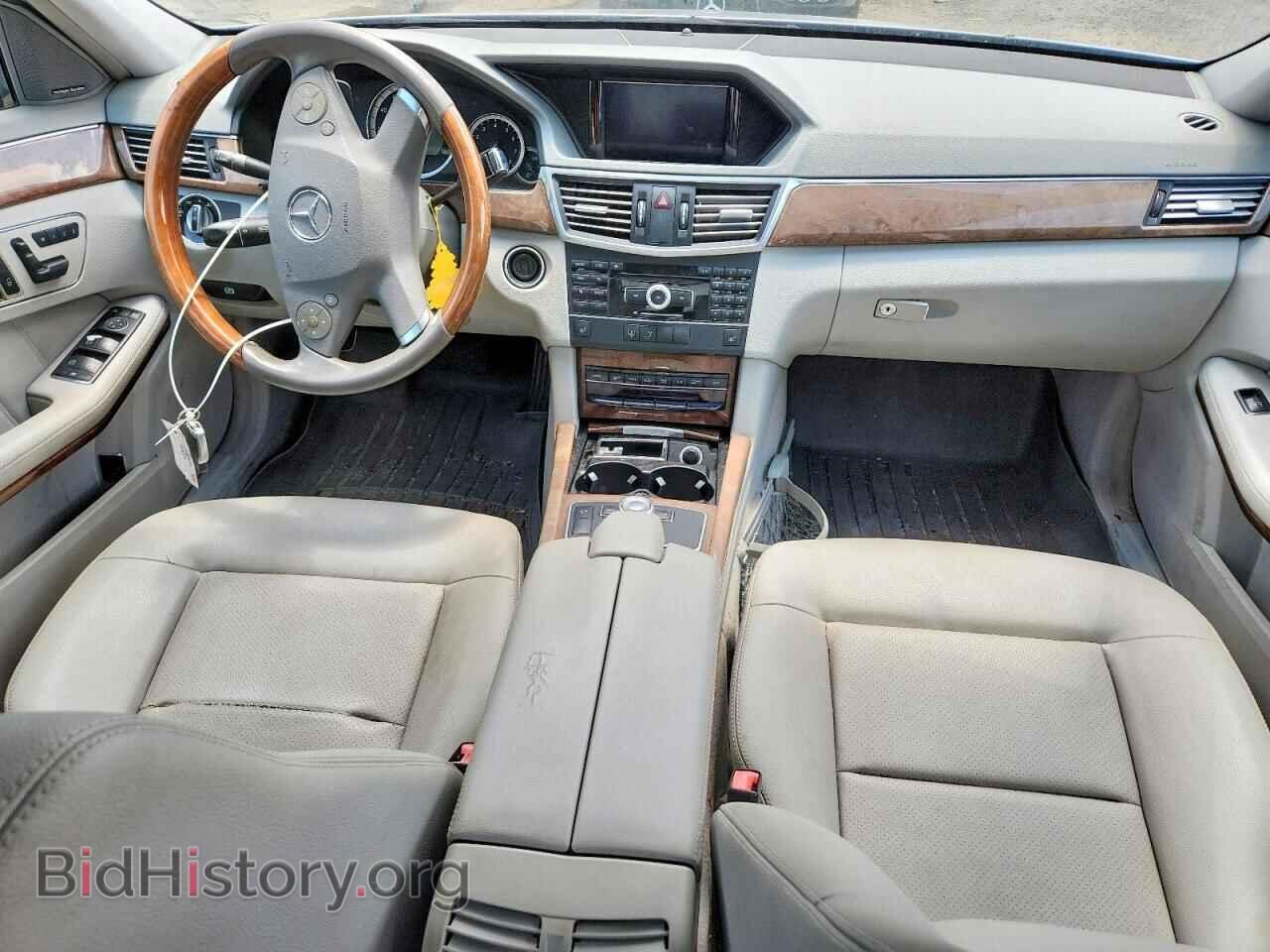 2011 MERCEDES-BENZ E-CLASS - VIN: WDDHF5GB7BA399126 - Фото 8