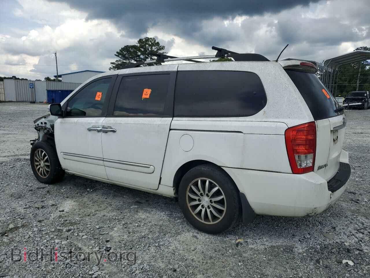 2012 KIA All Models - VIN: KNDMH4C77C6487788 - Фото 2