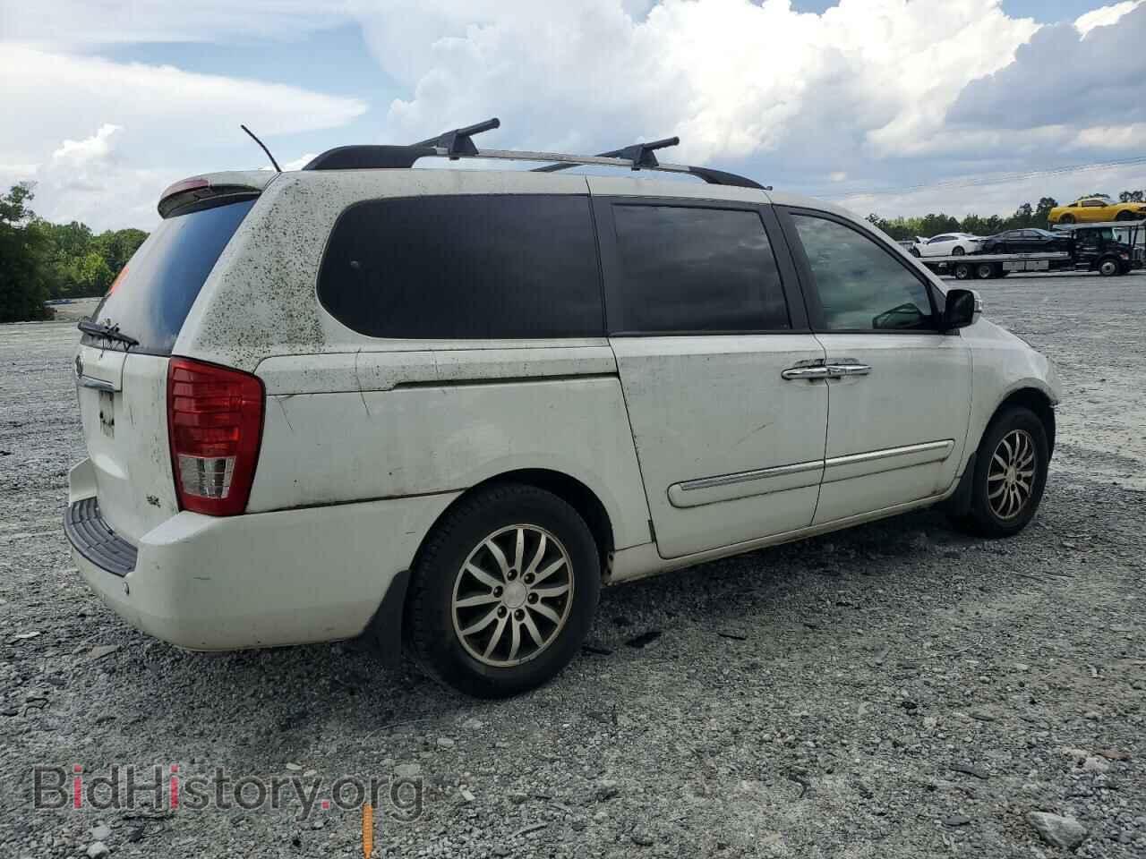2012 KIA All Models - VIN: KNDMH4C77C6487788 - Фото 3