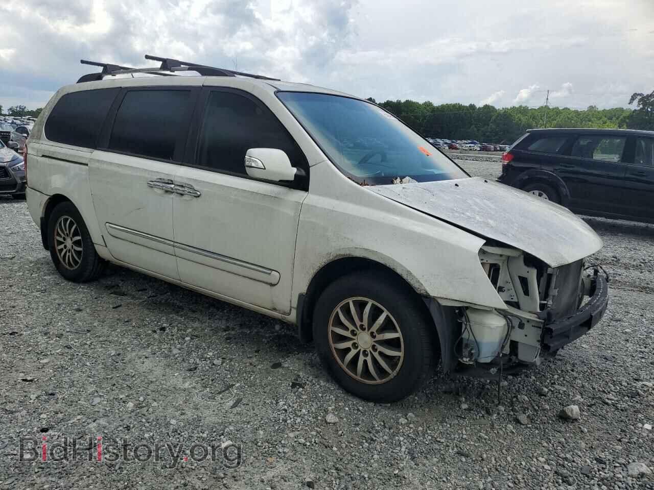 2012 KIA All Models - VIN: KNDMH4C77C6487788 - Фото 4