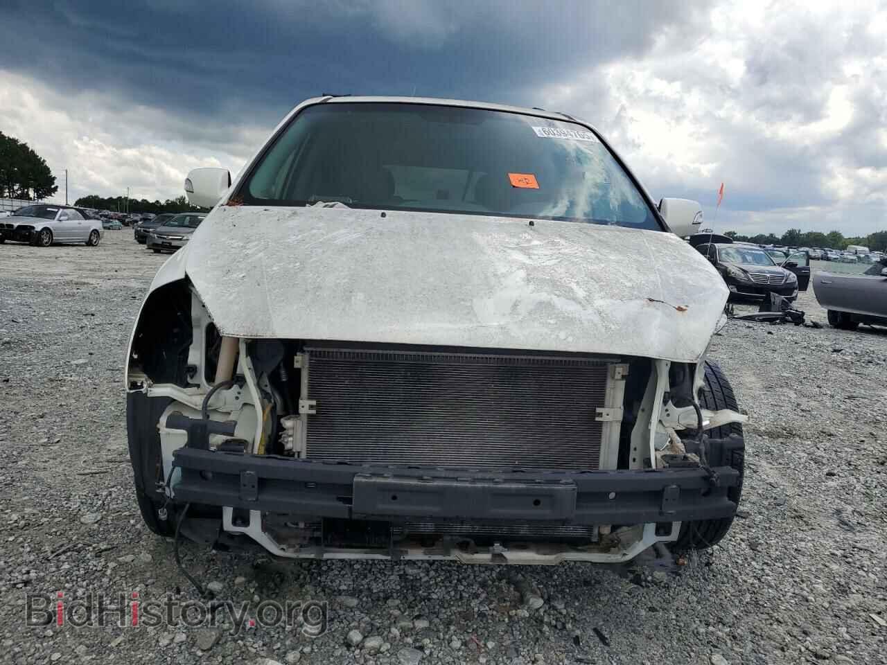 2012 KIA All Models - VIN: KNDMH4C77C6487788 - Фото 5